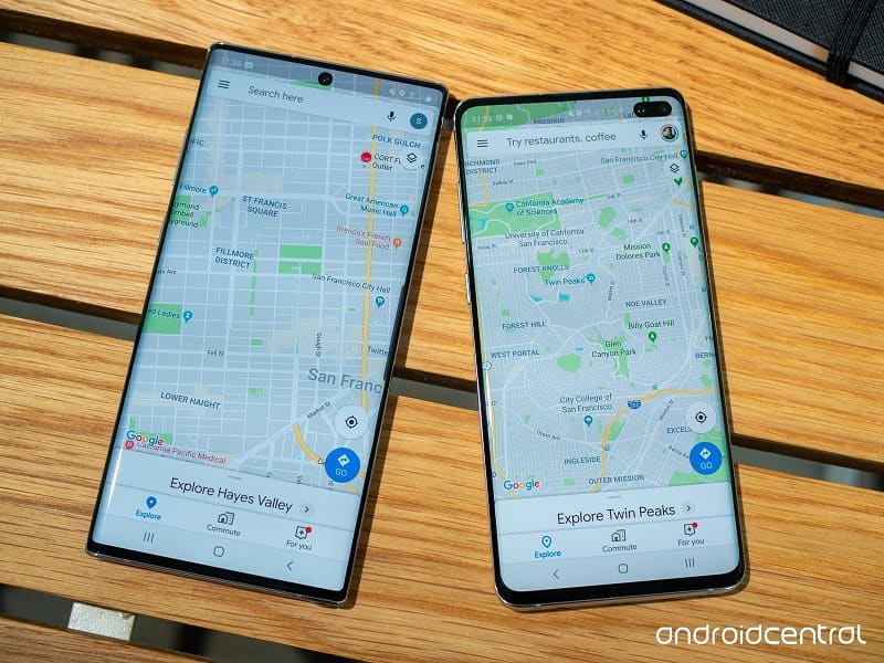 So sánh Galaxy Note 10+ và S10+: Hai con &#34;quái vật&#34; hàng đầu của Samsung - 3