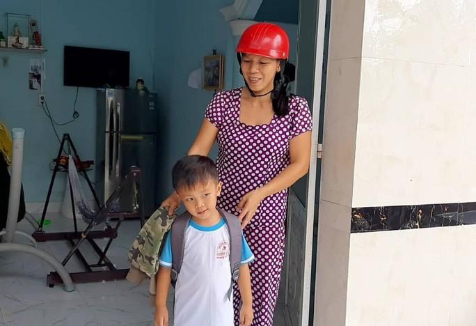 Gặp lại bé trai bị đâm thấu sọ, được bác sĩ cứu sống thần kỳ - 9