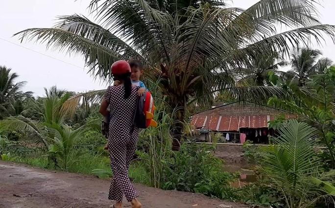 Gặp lại bé trai bị đâm thấu sọ, được bác sĩ cứu sống thần kỳ - 12