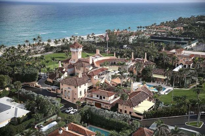 Mar-a-Lago là khu nghỉ dưỡng ông Trump thường lui tới.