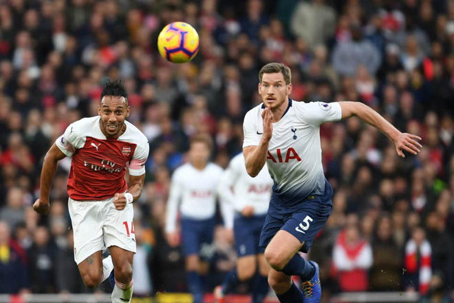 
Arsenal và Tottenham chưa cho thấy sự ổn định