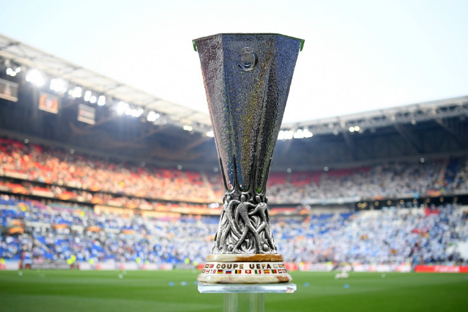 Europa League 2019/20 sẽ có sự tham dự của 48 đội bóng