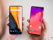 Thời trang Hi-tech - OnePlus 7 Pro năm nay đích thực là &quot;Kẻ hủy diệt&quot; của tất cả smartphone