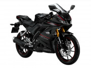 Thế giới xe - Yamaha YZF-R15 mới về Việt Nam giá hợp lý 79 triệu đồng