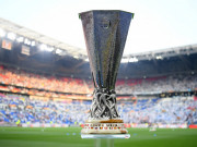 Bóng đá - Trực tiếp bốc thăm Europa League 2019/20: MU dễ thở, Arsenal gặp khó (Kết thúc)