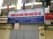 Giáo dục - du học - Bộ GD&amp;ĐT yêu cầu gần 50 đơn vị dừng cấp chứng chỉ ngoại ngữ, tin học