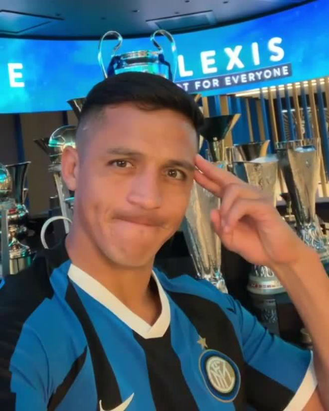 Sanchez sang Inter vẫn khiến MU khốn đốn trả lương "nuôi&nbsp;báo cô" cho anh