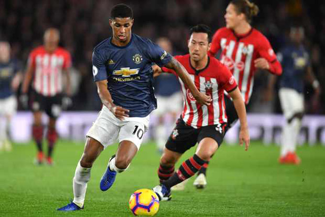 Southampton - MU: Nhiệm vụ phải thắng, gánh nặng cho Solskjaer (Vòng 4 Ngoại hạng Anh) - 2