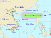 Tin tức trong ngày - Áp thấp nhiệt đới khả năng đi vào Biển Đông, mạnh lên thành bão số 5