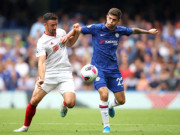 Bóng đá - Video highlight trận Chelsea - Sheffield United: Cú đúp sao trẻ, màn sụp đổ cay đắng (Vòng 4 Ngoại hạng Anh)