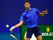 Thể thao - Video tennis Djokovic - Kudla: Set 2 xuất thần, kết thúc chóng vánh (Vòng 3 US Open)