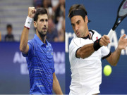 Thể thao - US Open ngày 7: Dimitrov hẹn gặp Federer, tay vợt Trung Quốc gây sốc