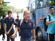 Bóng đá - ĐT Việt Nam sang Thái Lan đấu vòng loại World Cup: Háo hức chờ thử thách