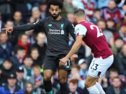 Bóng đá - Trực tiếp bóng đá Burnley - Liverpool: 2 bàn và thế trận nhàn hạ (Vòng 4 Ngoại hạng Anh)