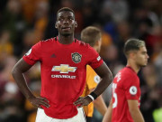 Bóng đá - Chuyển nhượng HOT 1/9: MU sẽ tự gia hạn 1 năm với Pogba