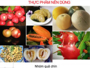 Sức khỏe đời sống - Những thực phẩm người bị đái tháo đường lâu lâu hãy &quot;đụng đũa&quot;