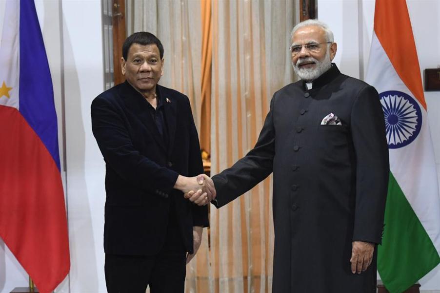 Philippines và Ấn Độ sẽ là 2 nền kinh tế mới nổi lớn nhất trong vòng 1 thập kỷ tới (Ảnh: GETTY)