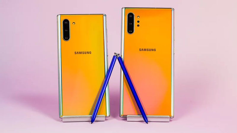 Galaxy Note 10/10+ &#34;đọ sức&#34; Galaxy Note 9: Có xứng đáng để bạn lên đời? - 7