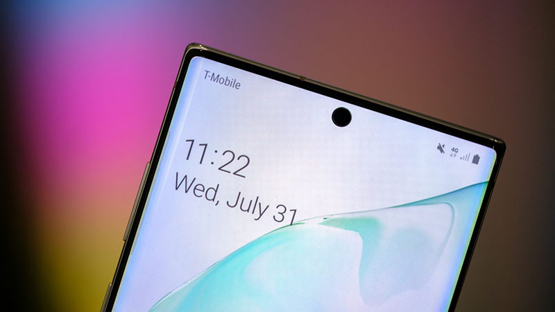 Galaxy Note 10/10+ &#34;đọ sức&#34; Galaxy Note 9: Có xứng đáng để bạn lên đời? - 5