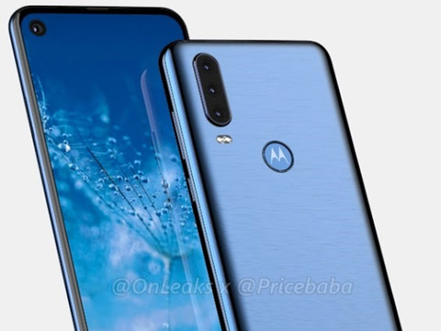 Những tính năng khó có thể bỏ qua trên Moto G8 và G8 Plus