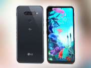 Thời trang Hi-tech - LG Q70 sẽ là smartphone tiếp theo “nhái” Galaxy S10