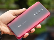 Dế sắp ra lò - Redmi K20 vừa ra mắt, Redmi đã sẵn sàng giới thiệu Redmi K30 5G