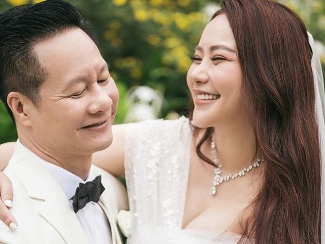 Người mẫu - Hoa hậu - Lý do Phan Như Thảo và chồng đại gia chung sống 3 năm nhưng chưa đám cưới?