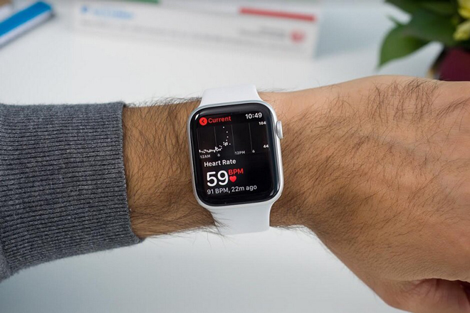 Đồng hồ Apple Watch sẽ bị đánh thuế từ tháng này.