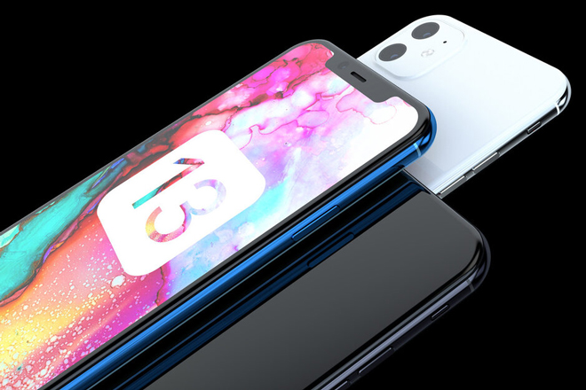 Liệu iPhone 11 (kế nhiệm iPhone XR) có màu xanh không?