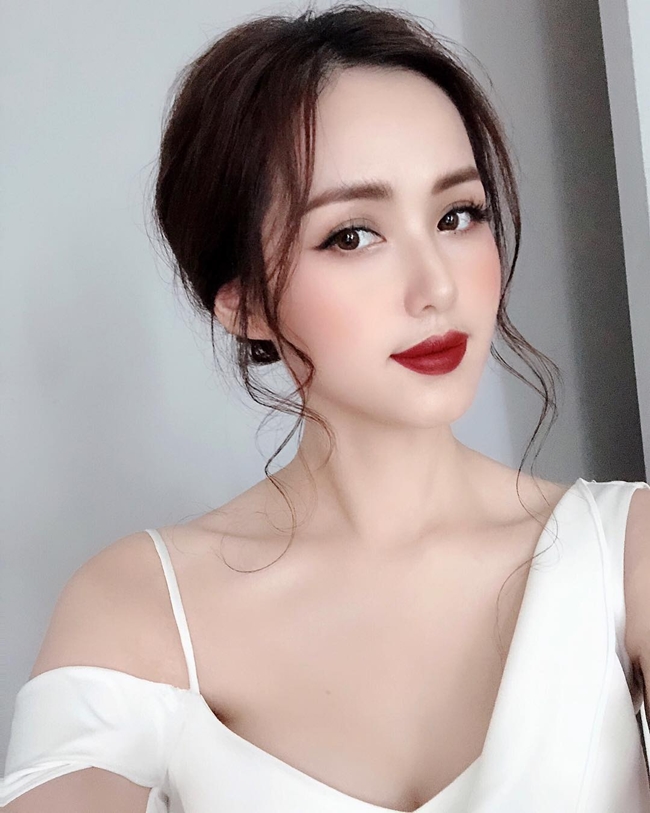 Tâm Tít hiện tại chưa có ý định tái xuất showbiz. Phần lớn thời gian cô dành cho gia đình và tập trung kinh doanh. Hiện, Tâm Tít đang hoạt động trong lĩnh vực làm đẹp ở Hà Nội.