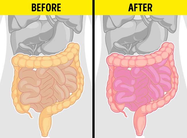 Những người tuyệt đối không nên ăn cà chua nếu không muốn rước bệnh vào người - 5