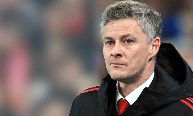 Solskjaer còn phải đón bao nhiêu ca chấn thương sau đợt tập trung ĐTQG?