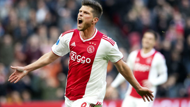 "Thợ săn" Huntelaar sắp cùng Ajax đón tiếp Heerenveen của Văn Hậu ở vòng 6 giải VĐQG Hà Lan