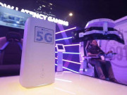 Công nghệ thông tin - Nhà mạng đầu tiên ở Đông Nam Á chính thức ra mắt mạng 5G, dùng thiết bị Huawei