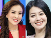 Giải trí - MC Hồng Nhung lần đầu lọt Top 5 đề cử VTV Awards 2019, đối đầu với Mai Ngọc