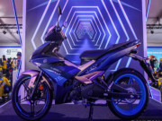 Thế giới xe - Bảng giá xe máy Yamaha tháng 9/2019: Nhiều xe giảm giá