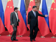 Thế giới - Mối nguy cho biển Đông từ hành xử của ông Duterte