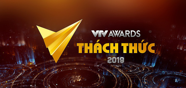 VTV Awards trở lại trong năm 2019 với chủ đề thách thức.