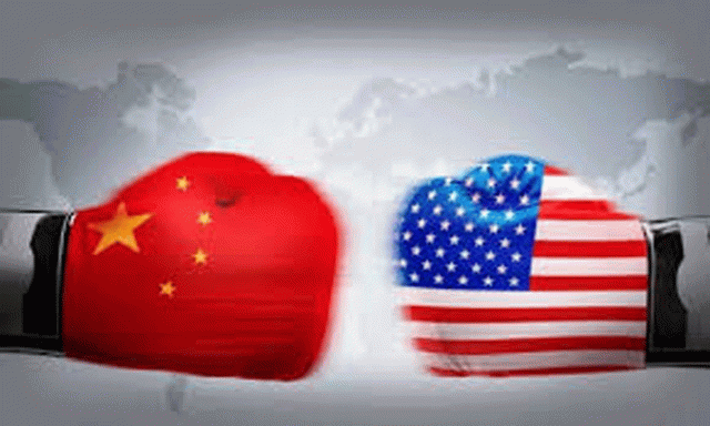 Bộ Thương mại&nbsp;Trung Quốc khẳng định sẽ kiện Hoa Kỳ tới Tổ chức thương mại thế giới (Nguồn: Reuters)