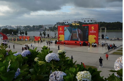 Bản quyền truyền hình vòng loại World Cup 2022: Next Media “tuyên chiến” với link “lậu” và trình chiếu công cộng - 2