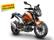 Thế giới xe - KTM 250 Adventure đang được phát triển, ra mắt cuối năm nay