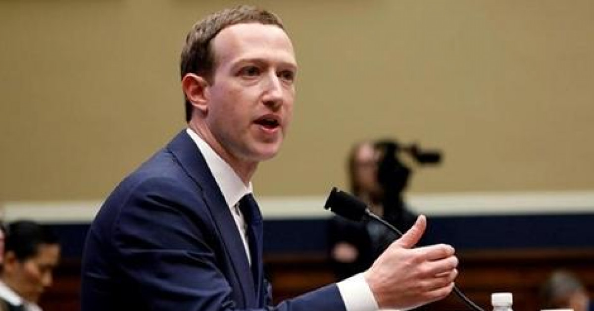 Thượng nghị sĩ Mỹ nói Mark Zuckerberg làm tổn thương rất nhiều người