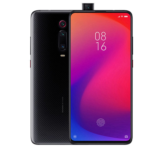 xiaomi  mi 9t