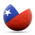 Trực tiếp bóng đá Chile - Argentina: Ôm đầu tiếc nuối (Hết giờ) - 1