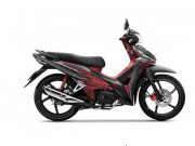 Thế giới xe - Honda Wave RSX 110 vừa ra mắt, tràn ngập báo ngoại