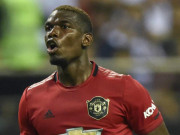 Bóng đá - Nghịch lý MU lao đao vì Pogba: Huyền thoại &quot;Quỷ đỏ&quot; vẫn bênh vực