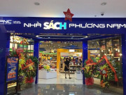 Kinh doanh - Ông chủ nhà sách Phương Nam kinh doanh sa sút mạnh