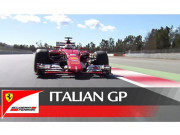 Thể thao - Đua xe F1, Italian GP 2019: Lợi thế sân nhà, &quot;Ngựa chiến&quot; có bùng nổ?