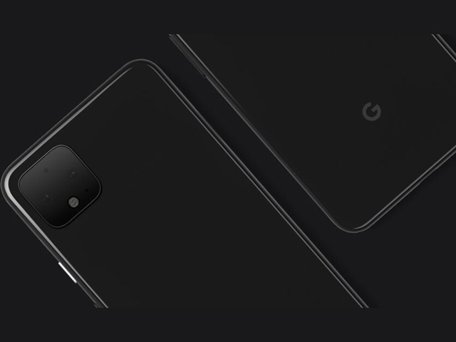 Rò rỉ video trên tay cặp Pixel 4 cực “ngầu”