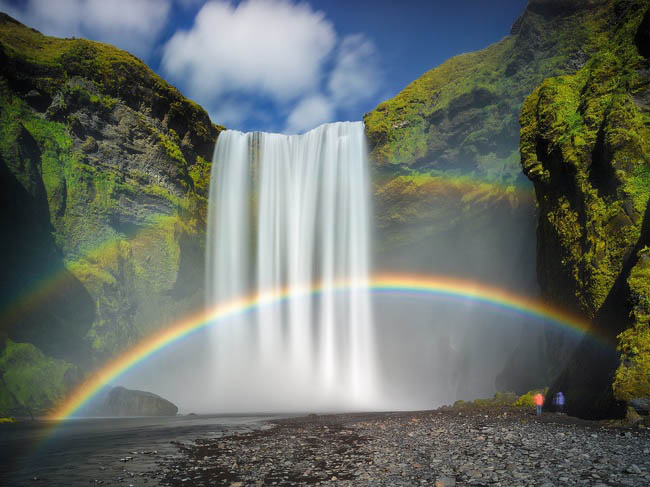 14 lý do đặc biệt khiến ai cũng muốn sống ở Iceland - 6